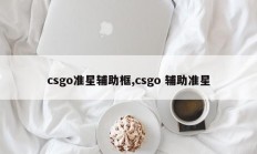 csgo准星辅助框,csgo 辅助准星