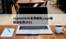 csgomobile免费辅助,csgo辅助器免费2021