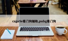 csgo5e看门狗辅助,pubg看门狗